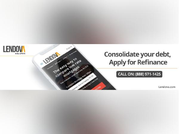 Refinance Ad 15 B - Faraz Akbar